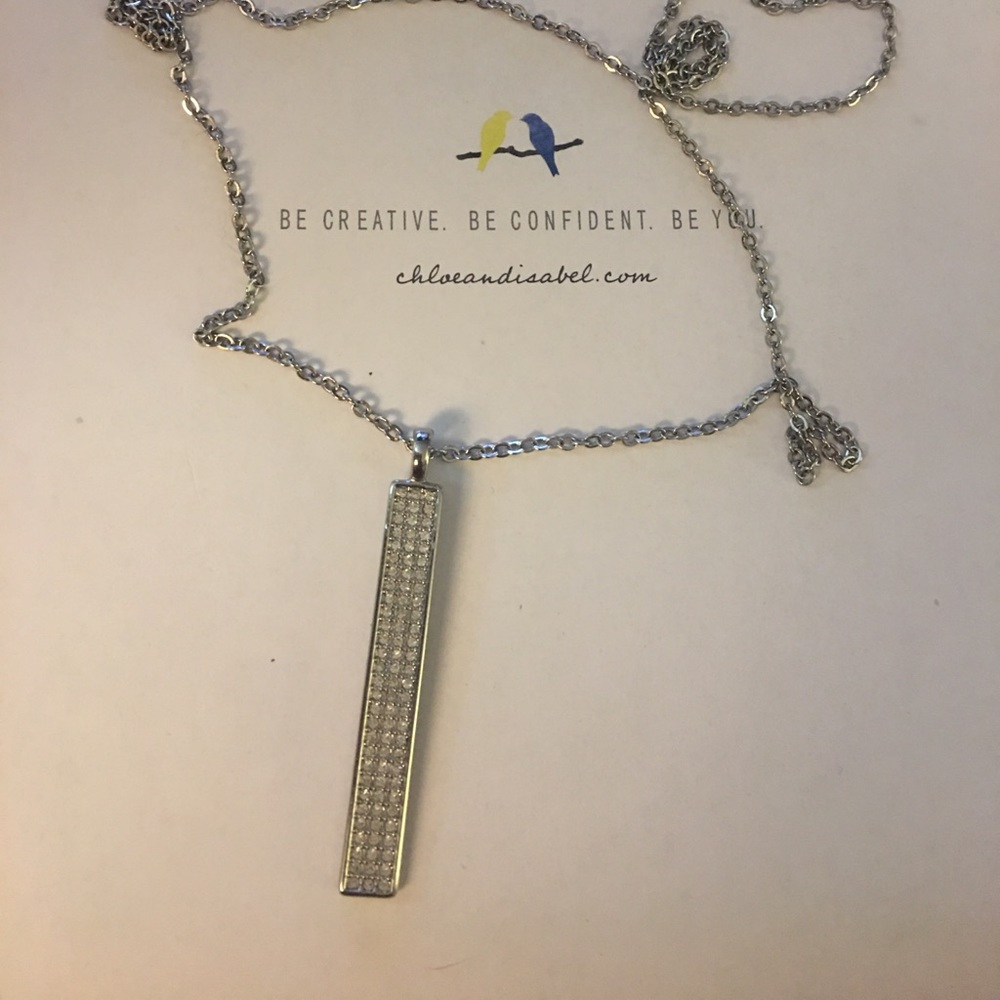 Chloe and Isabel Necklace